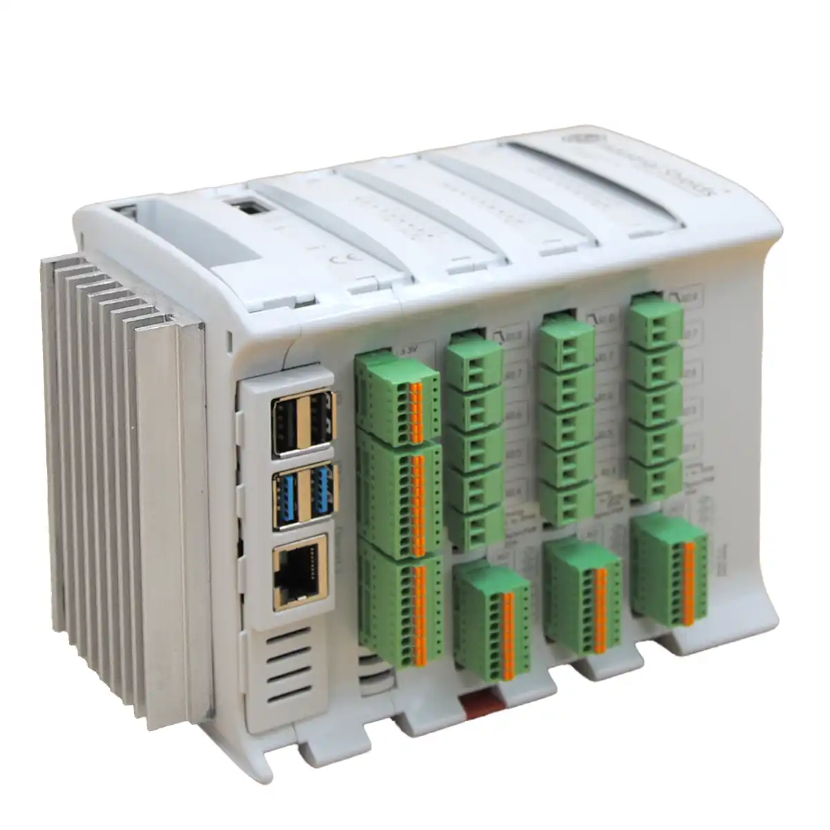 PLC Industrial Shields