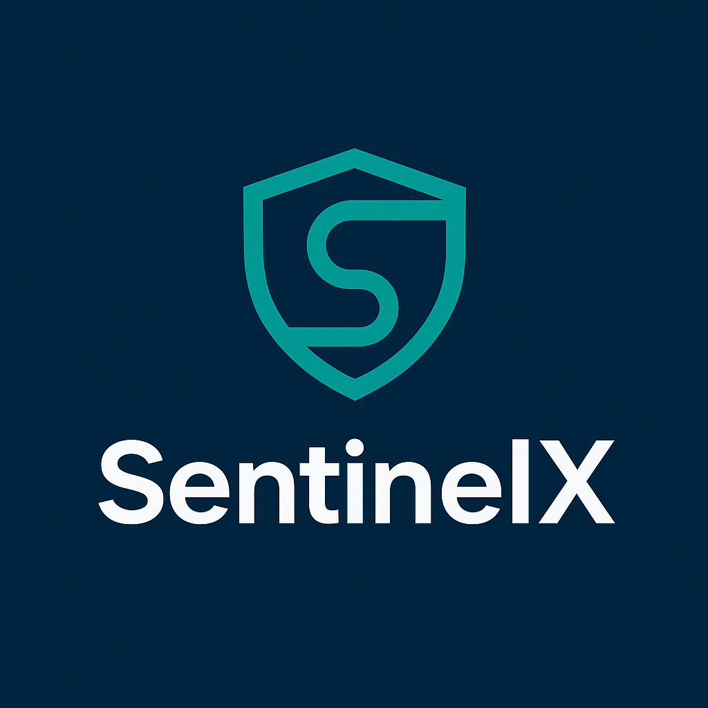 Proyecto SentinelX