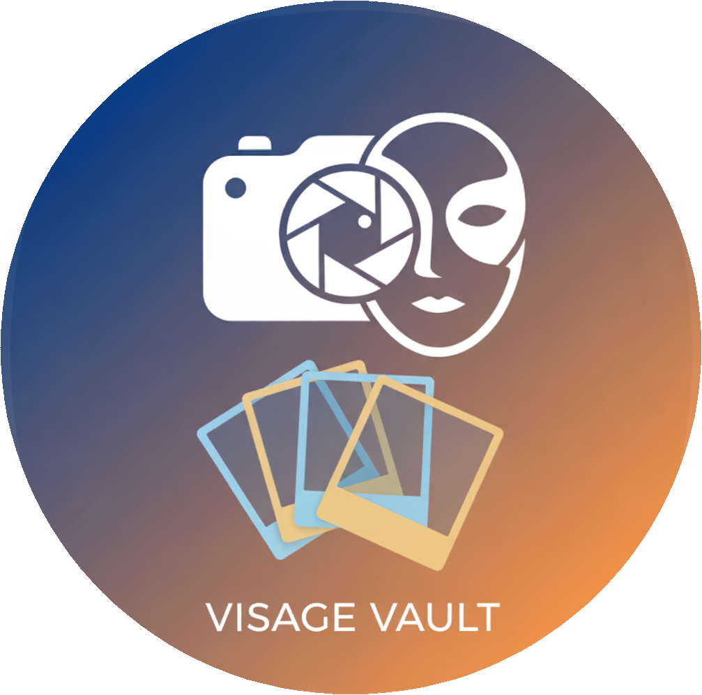 Proyecto VisageVault